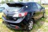 Panel sterowania szybami Mazda 3 BL 2009 1.6D Hatchback 5-drzwi
